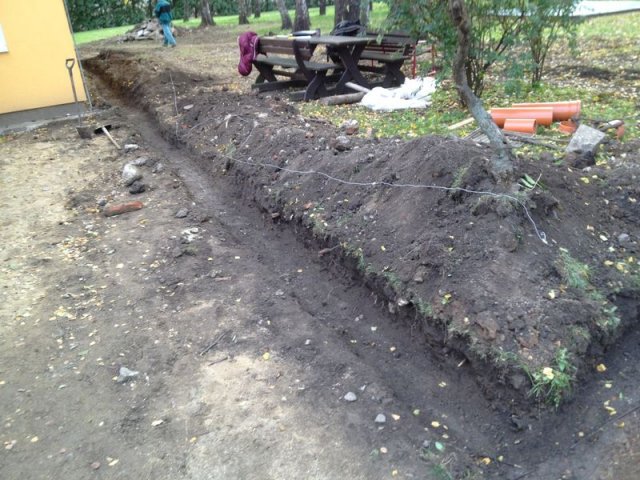 MŠ Koperníkova-zámková dlažba