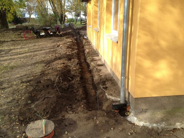 MŠ Koperníkova-zámková dlažba