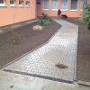 MŠ Koperníkova-zámková dlažba